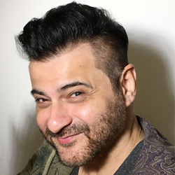 Dr. Sajjad Khan – Hair Restoration Expert